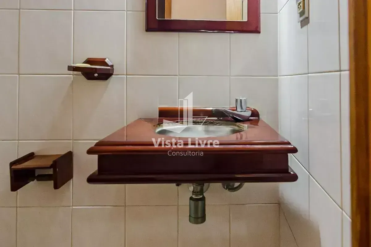 Apartamento, 3 quartos, 156 m² - Foto 29