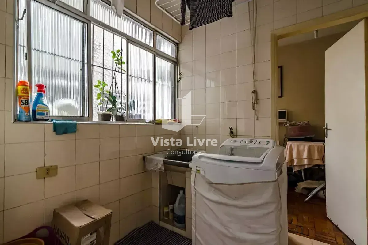 Apartamento, 3 quartos, 156 m² - Foto 8