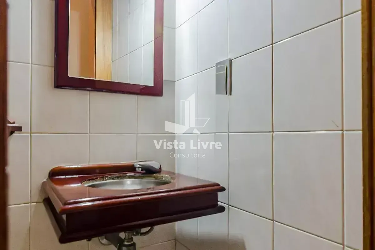 Apartamento, 3 quartos, 156 m² - Foto 27