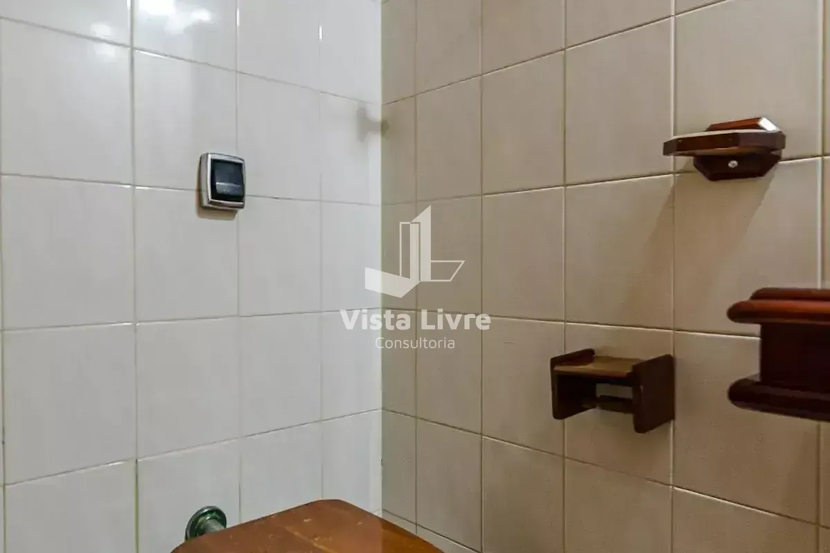 Apartamento, 3 quartos, 156 m² - Foto 24