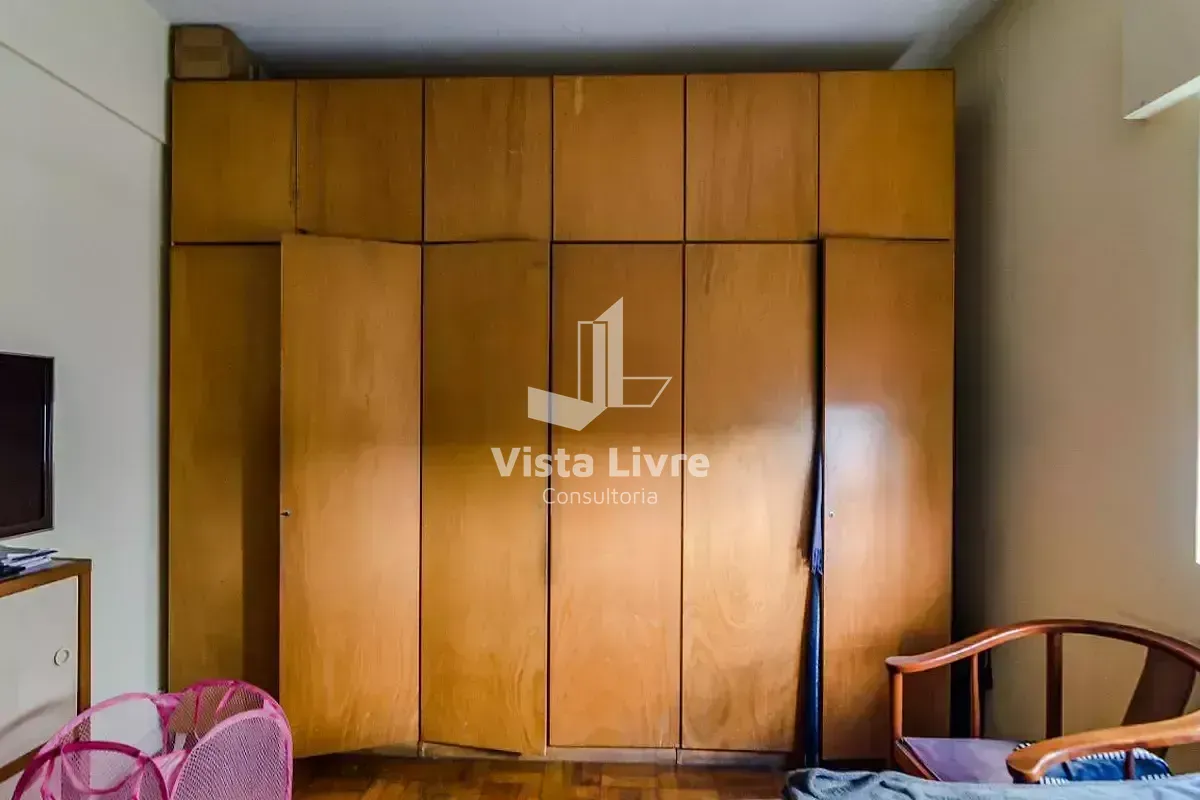 Apartamento, 3 quartos, 156 m² - Foto 12
