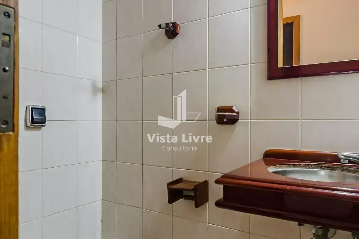 Apartamento, 3 quartos, 156 m² - Foto 28
