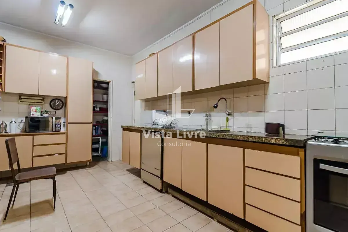 Apartamento, 3 quartos, 156 m² - Foto 11