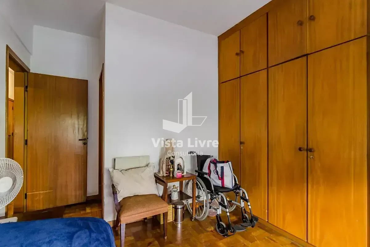 Apartamento, 3 quartos, 156 m² - Foto 13