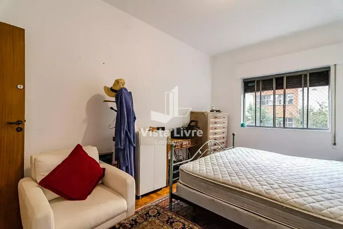 Apartamento, 3 quartos, 156 m² - Foto 21