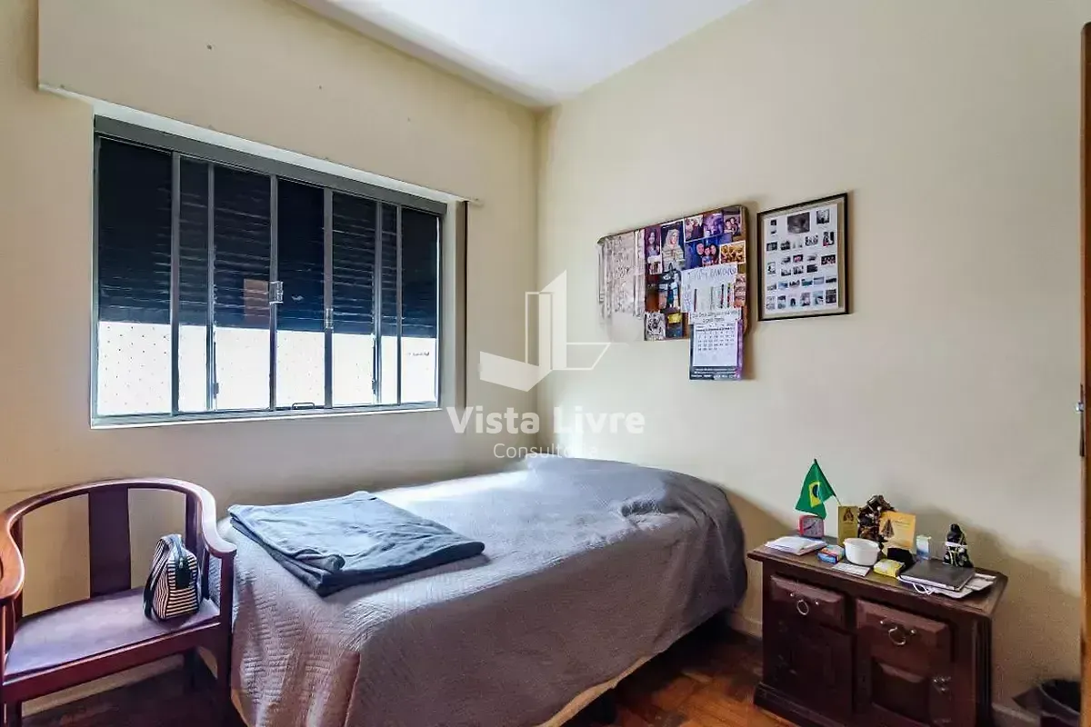 Apartamento, 3 quartos, 156 m² - Foto 16