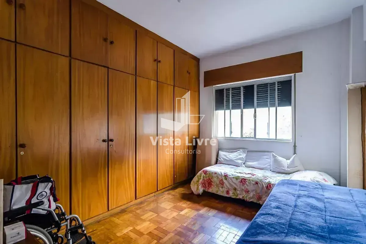 Apartamento, 3 quartos, 156 m² - Foto 14