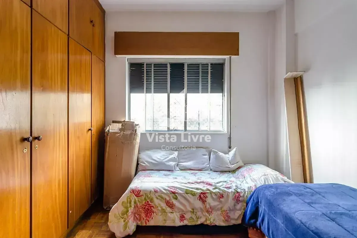 Apartamento, 3 quartos, 156 m² - Foto 18