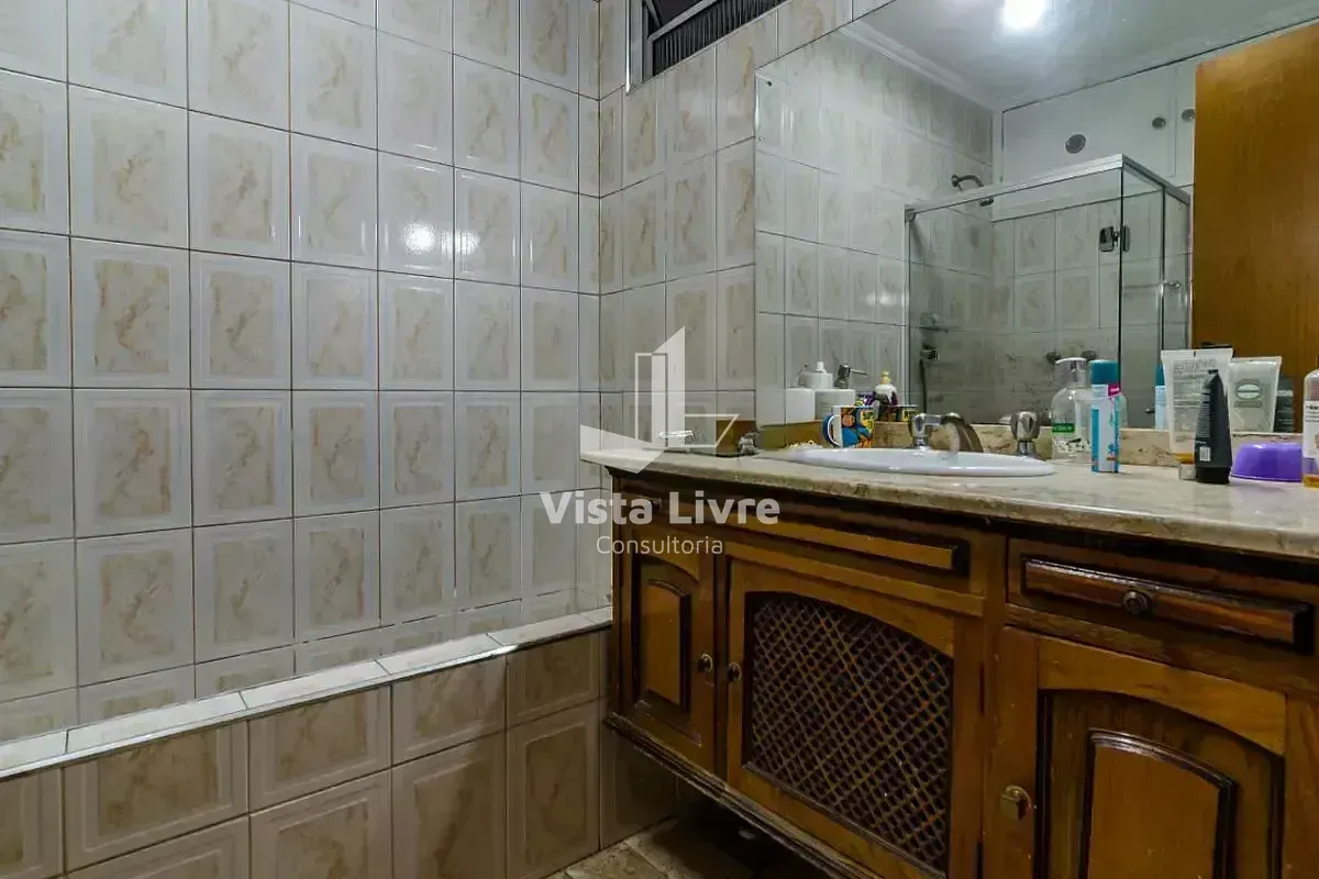 Apartamento, 3 quartos, 156 m² - Foto 23