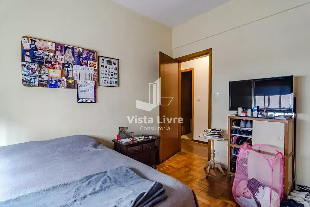 Apartamento, 3 quartos, 156 m² - Foto 17