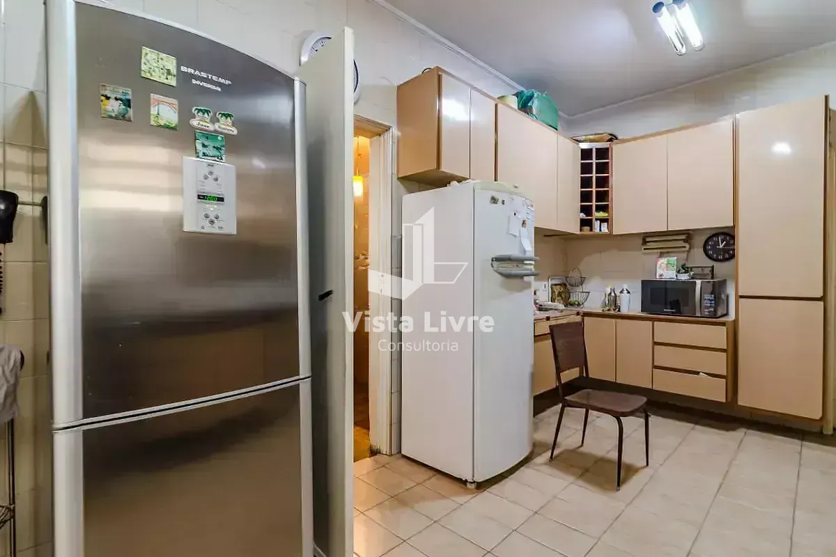 Apartamento, 3 quartos, 156 m² - Foto 9
