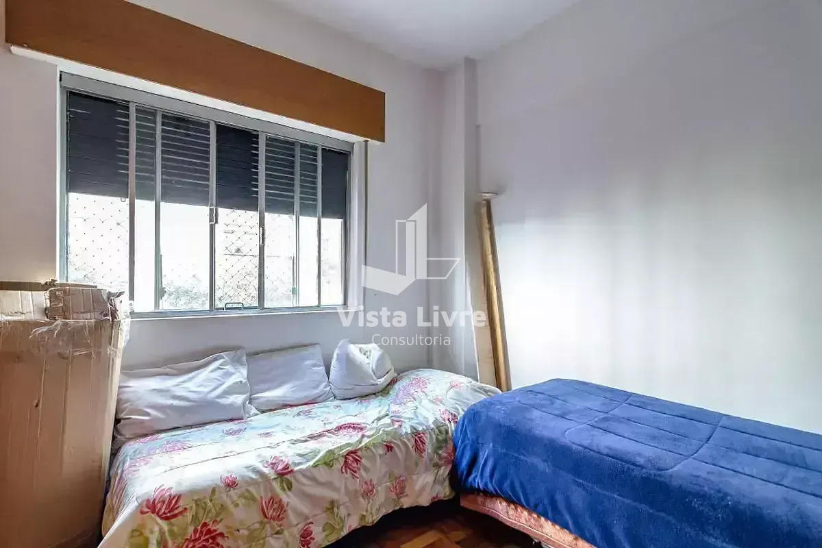Apartamento, 3 quartos, 156 m² - Foto 19