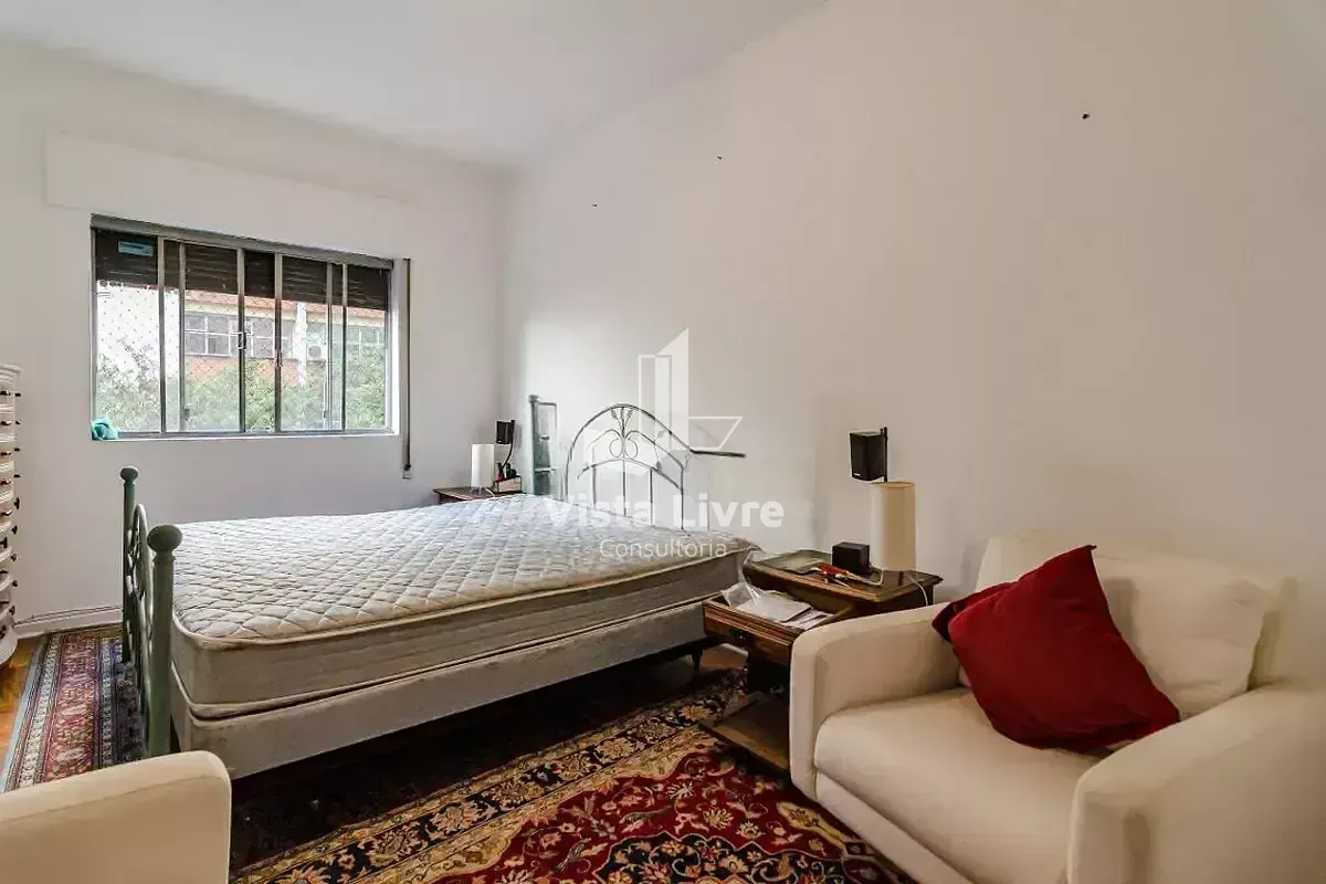 Apartamento, 3 quartos, 156 m² - Foto 22