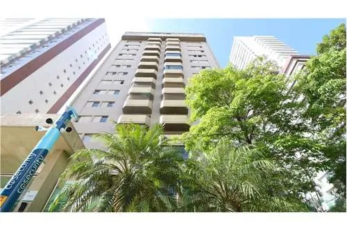 Apartamento para venda e locação em Brooklin com 3 quartos, sendo 1 suíte , 179m²