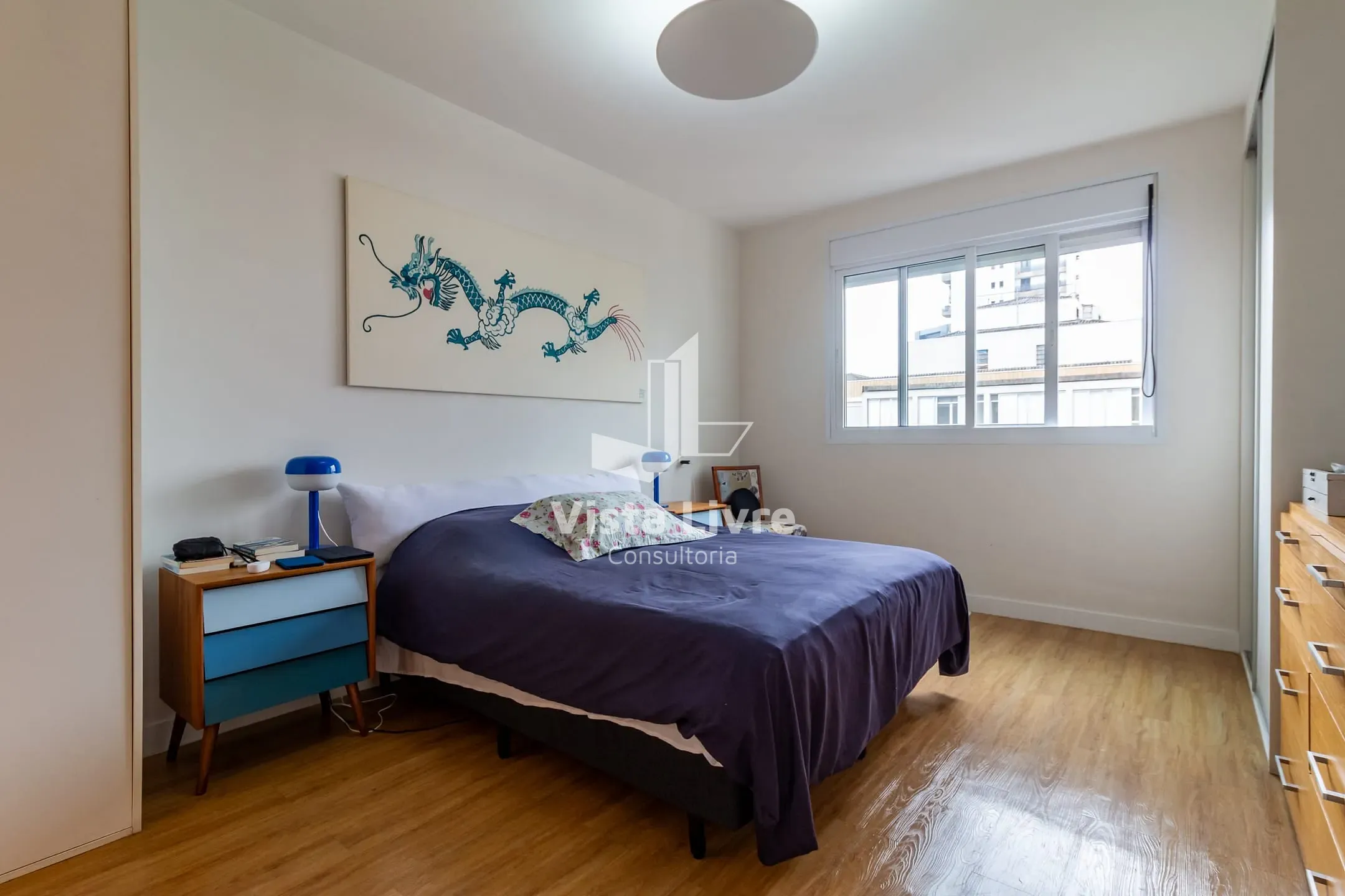 Apartamento, 5 quartos, 330 m² - Foto 46