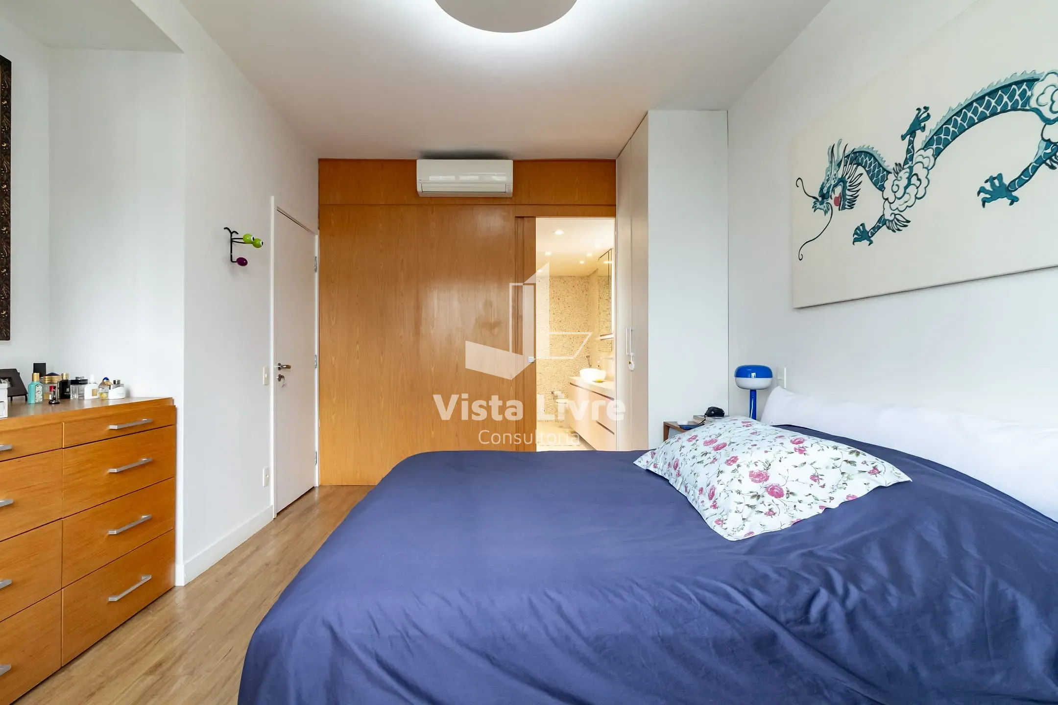 Apartamento, 5 quartos, 330 m² - Foto 48