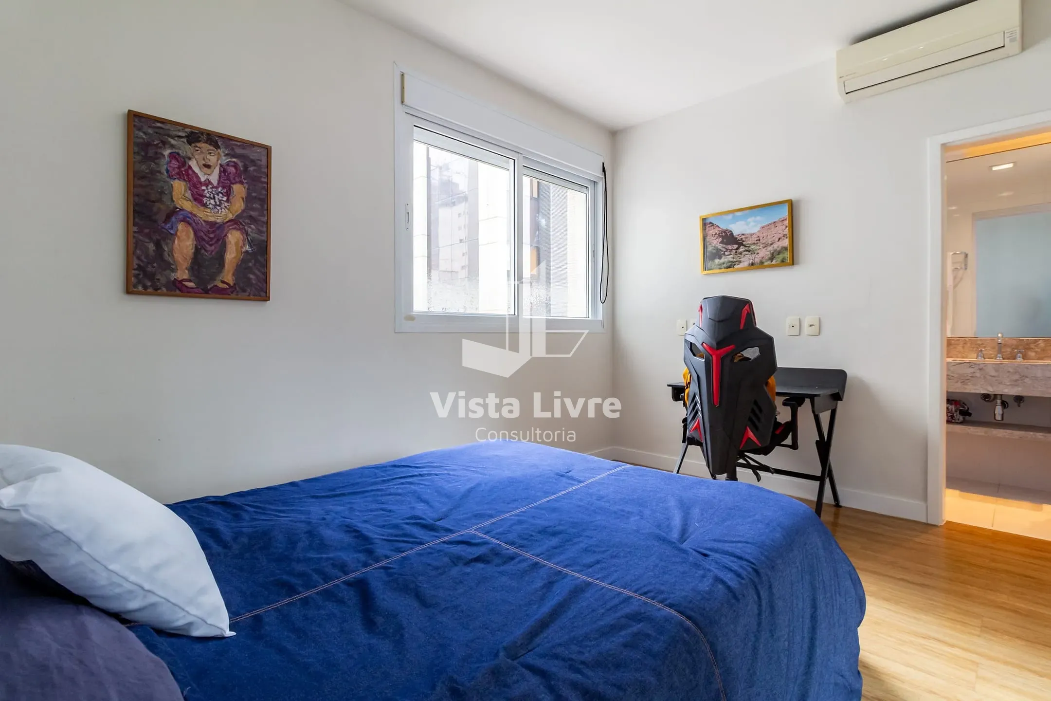 Apartamento, 5 quartos, 330 m² - Foto 40