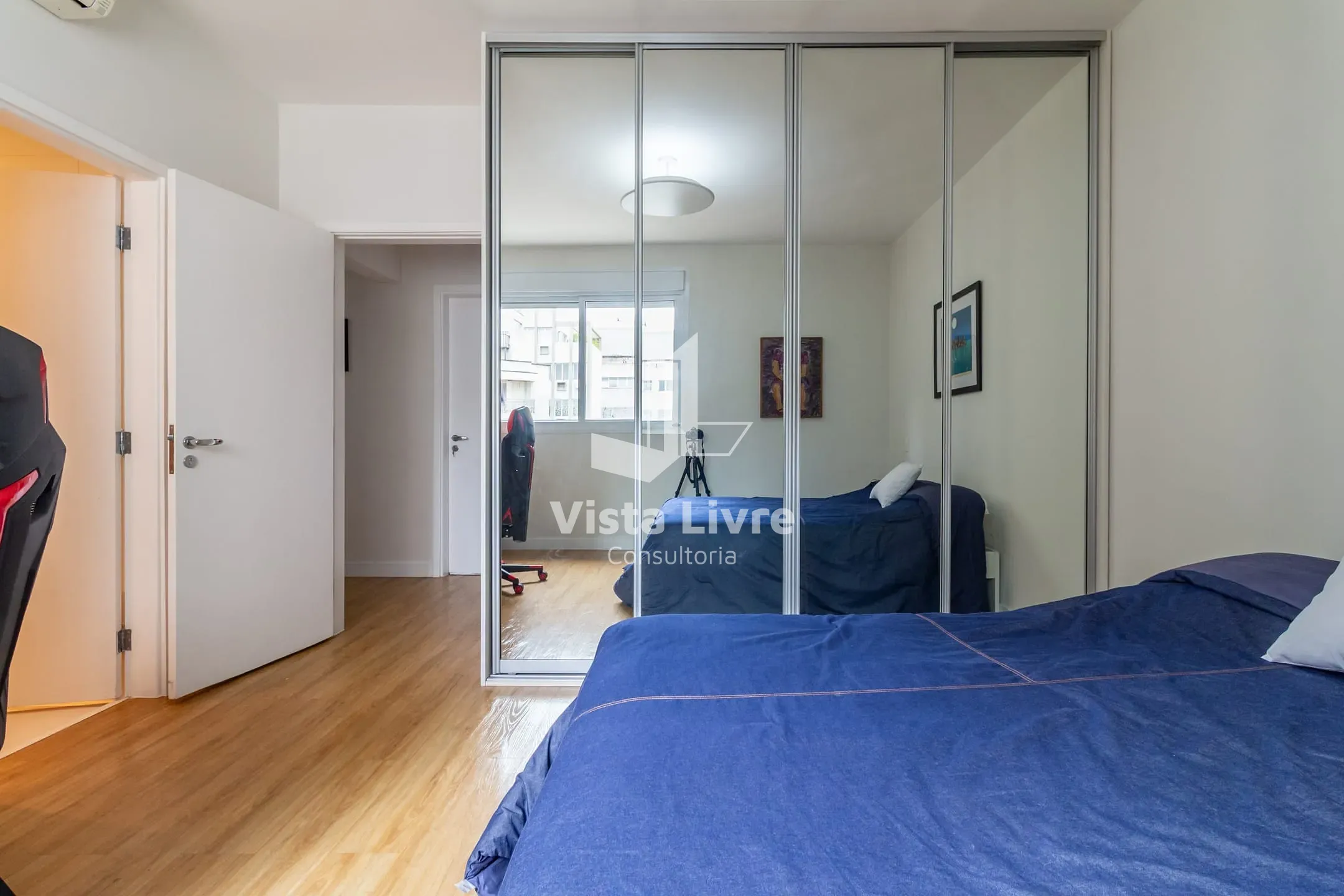Apartamento, 5 quartos, 330 m² - Foto 41