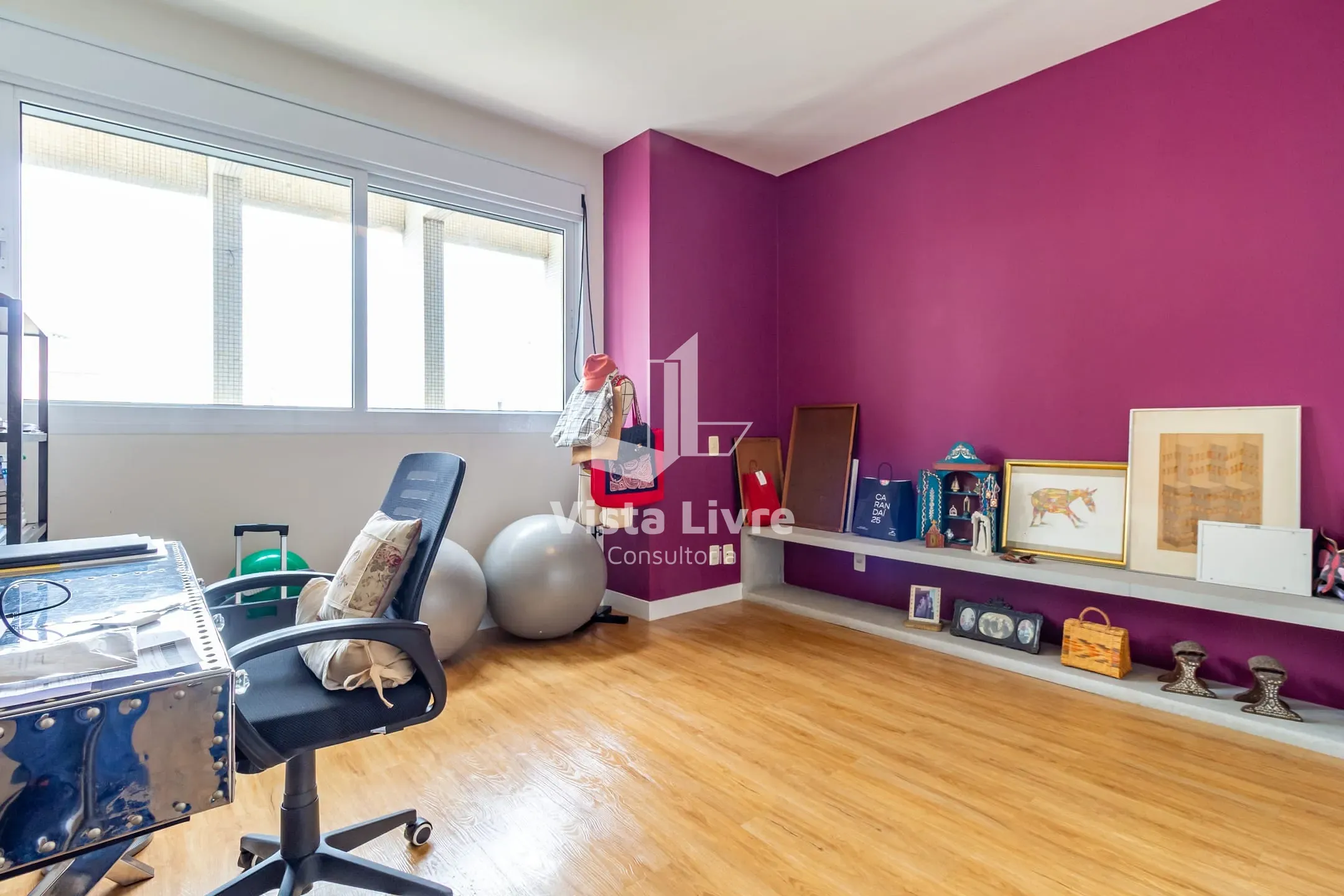 Apartamento, 5 quartos, 330 m² - Foto 42