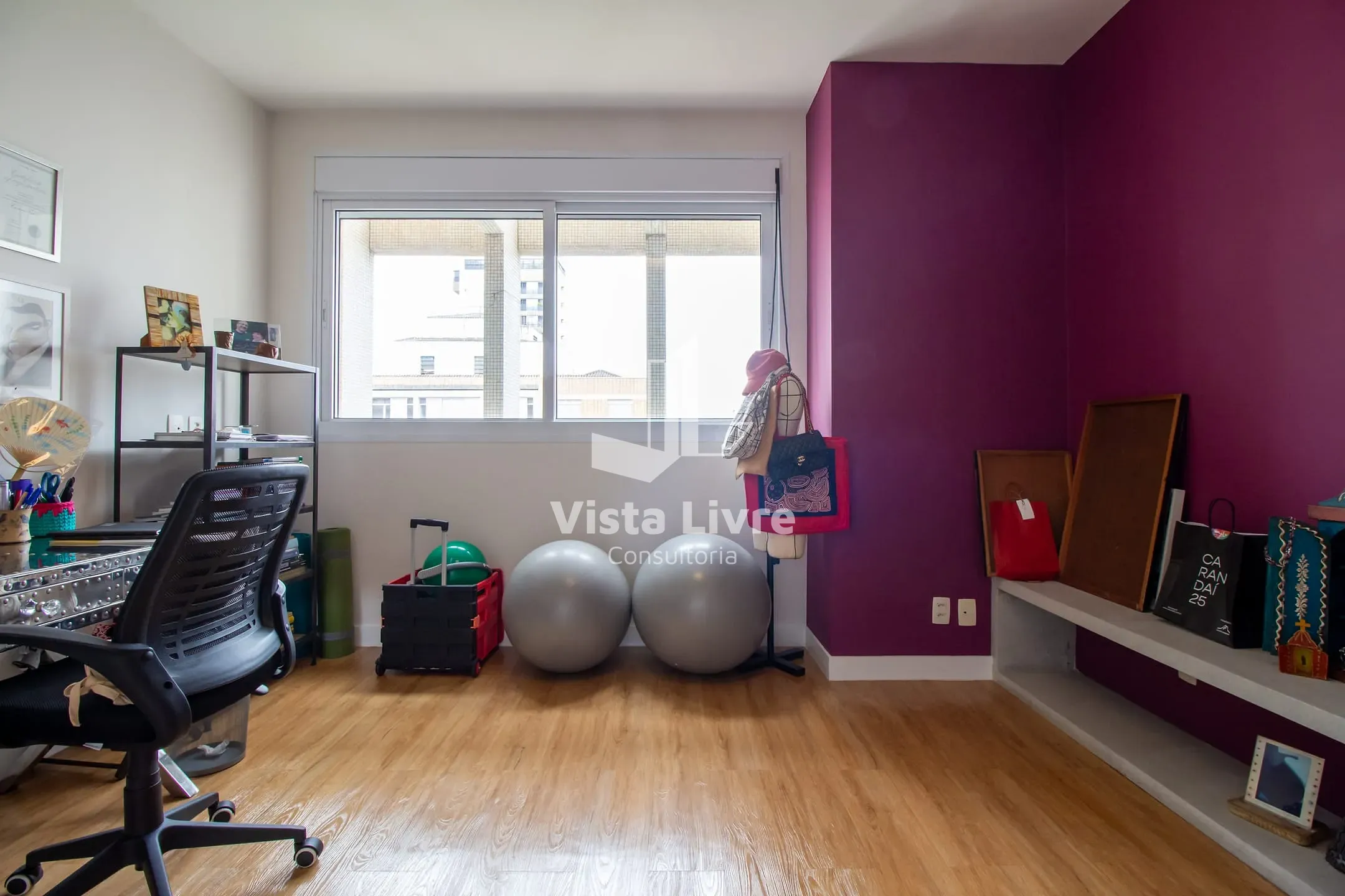 Apartamento, 5 quartos, 330 m² - Foto 34