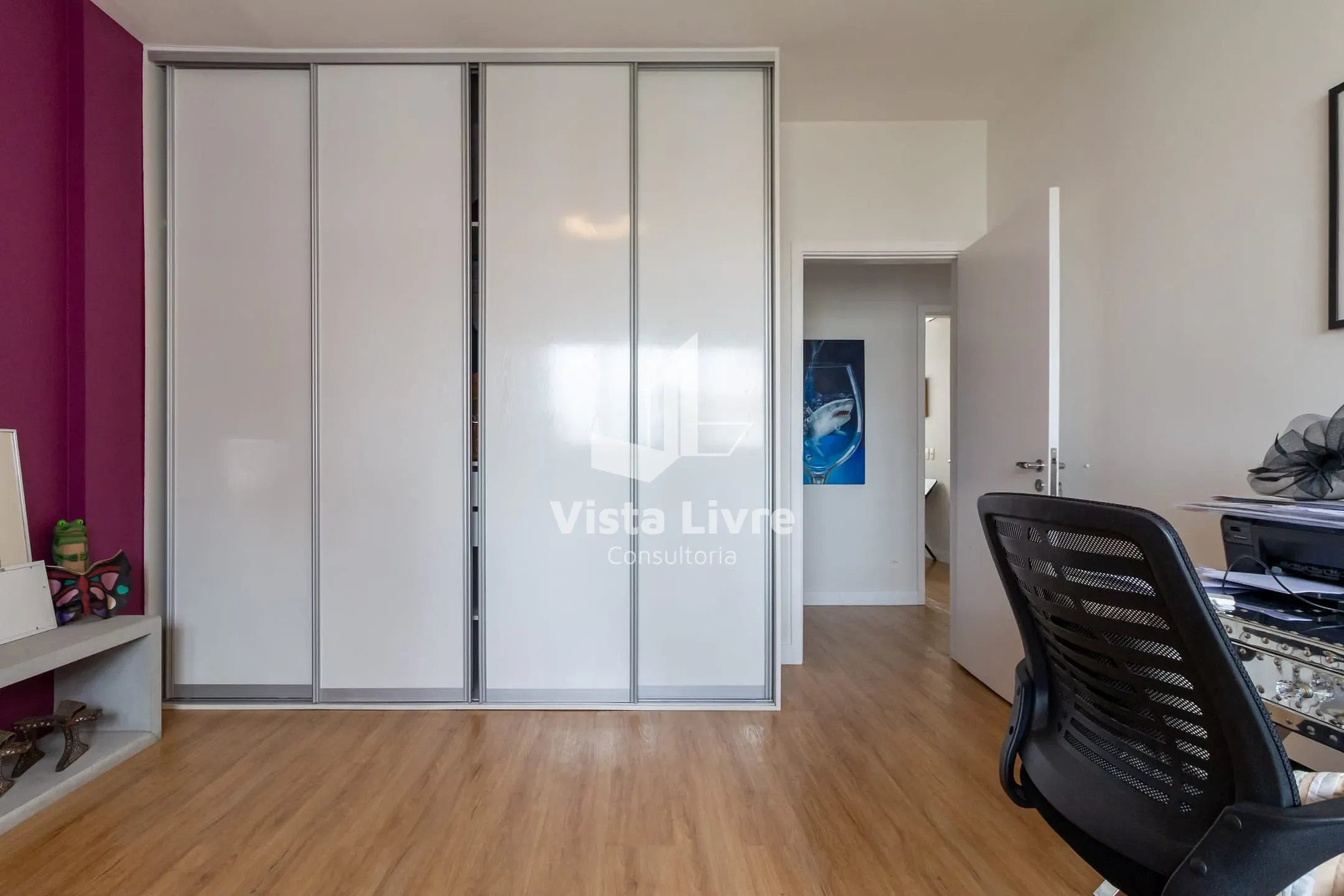 Apartamento, 5 quartos, 330 m² - Foto 35
