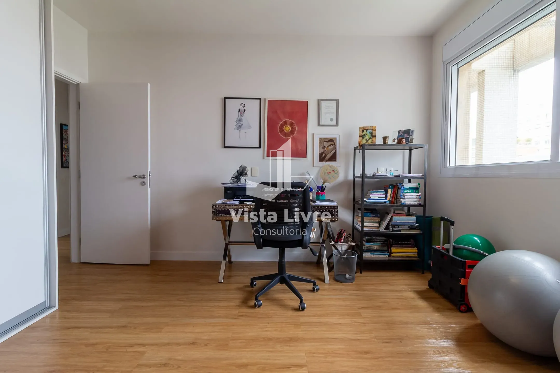 Apartamento, 5 quartos, 330 m² - Foto 36