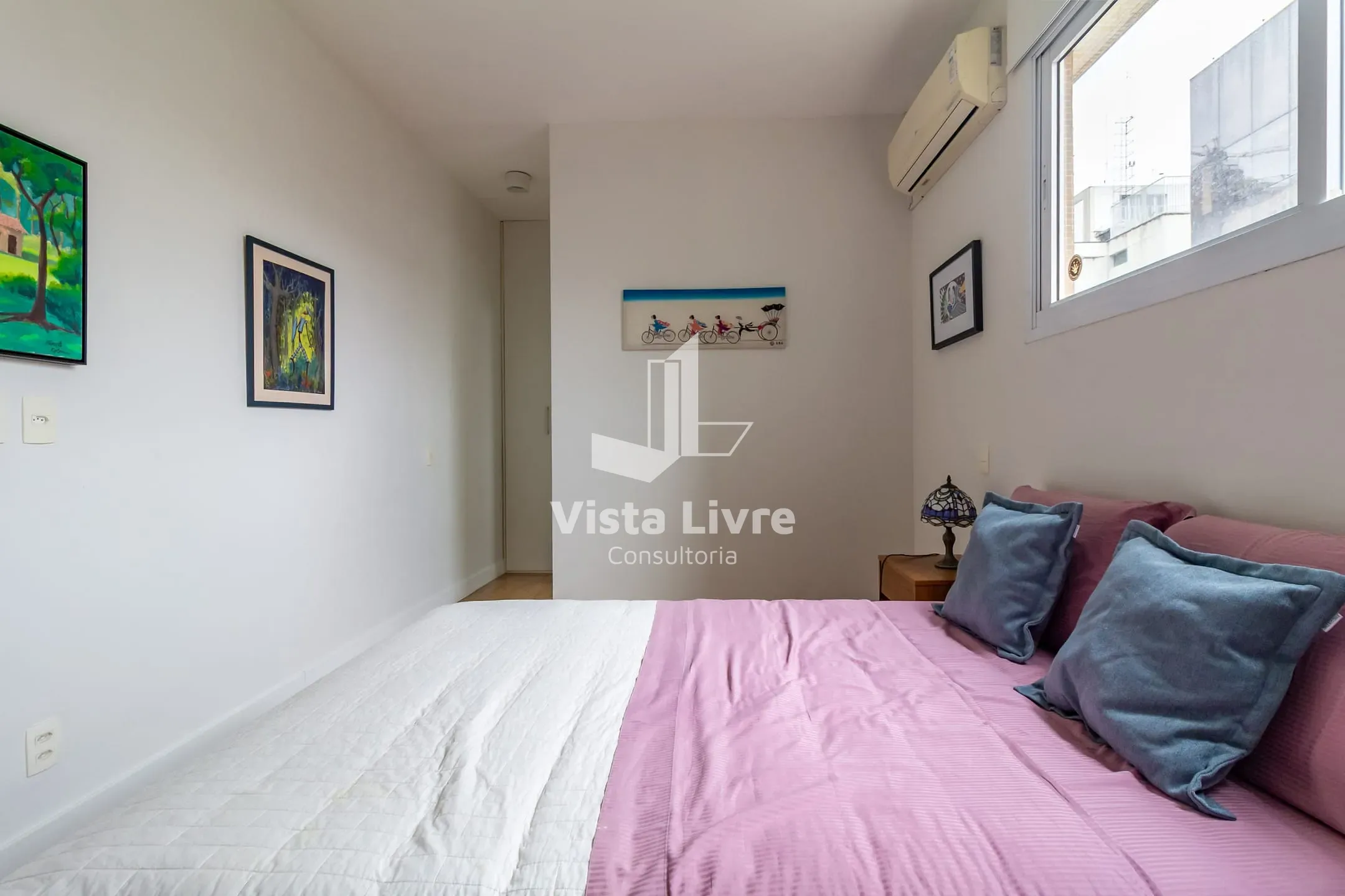 Apartamento, 5 quartos, 330 m² - Foto 38