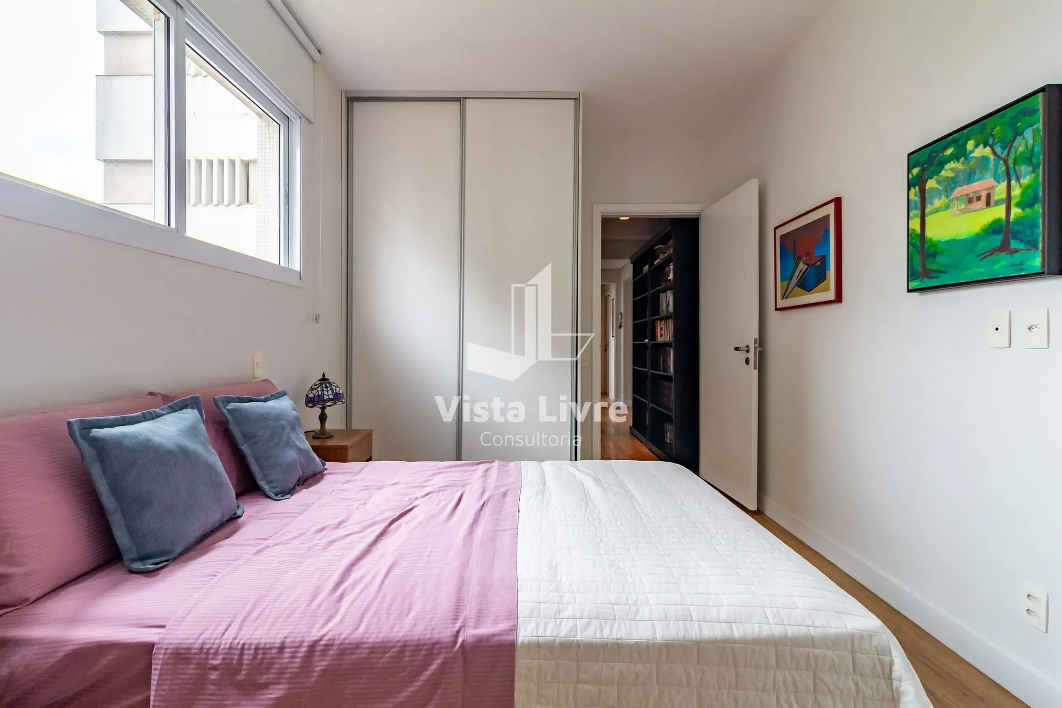 Apartamento, 5 quartos, 330 m² - Foto 39