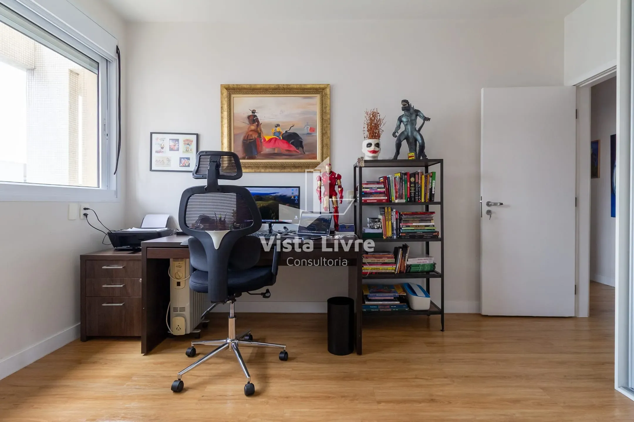 Apartamento, 5 quartos, 330 m² - Foto 31