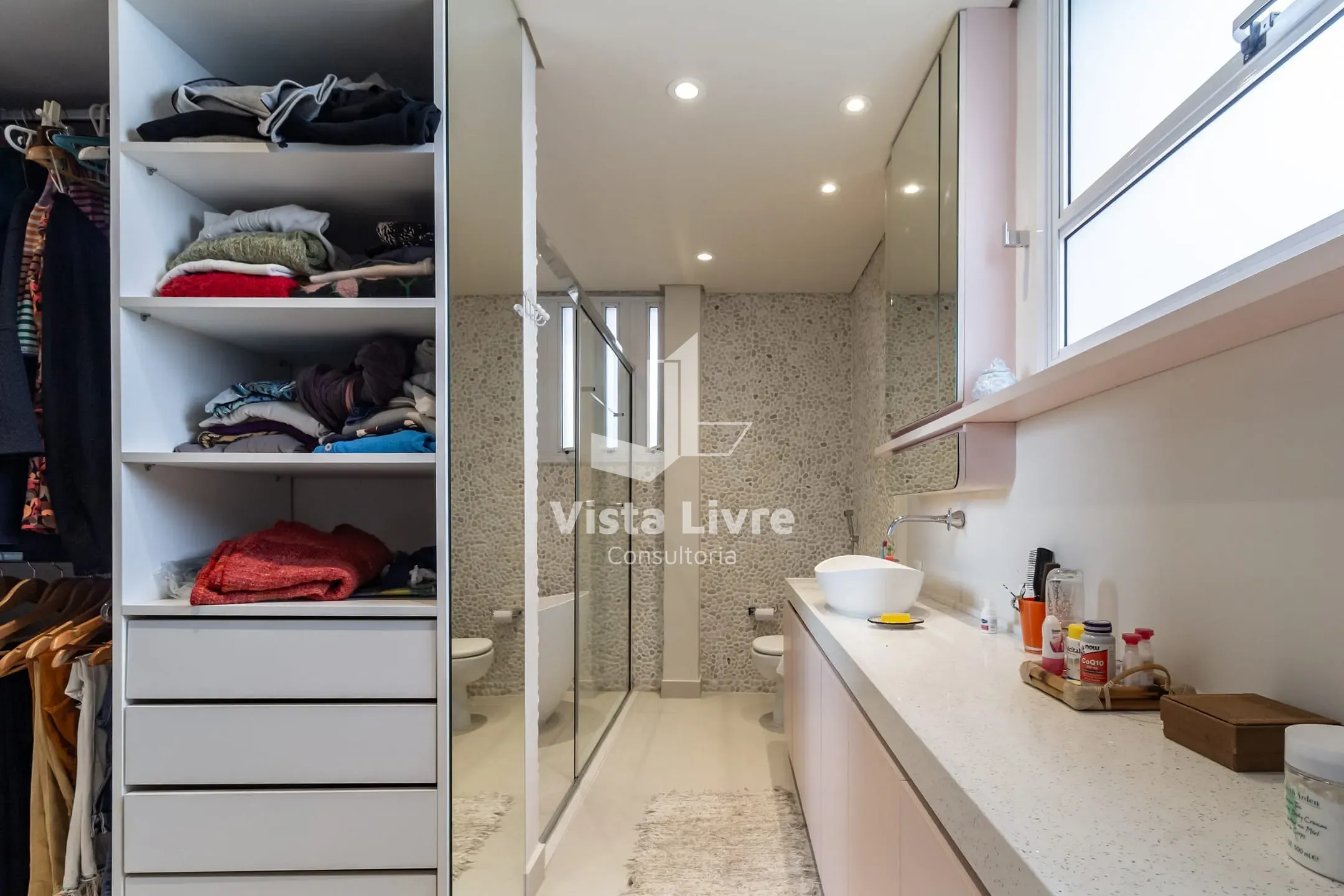 Apartamento, 5 quartos, 330 m² - Foto 63