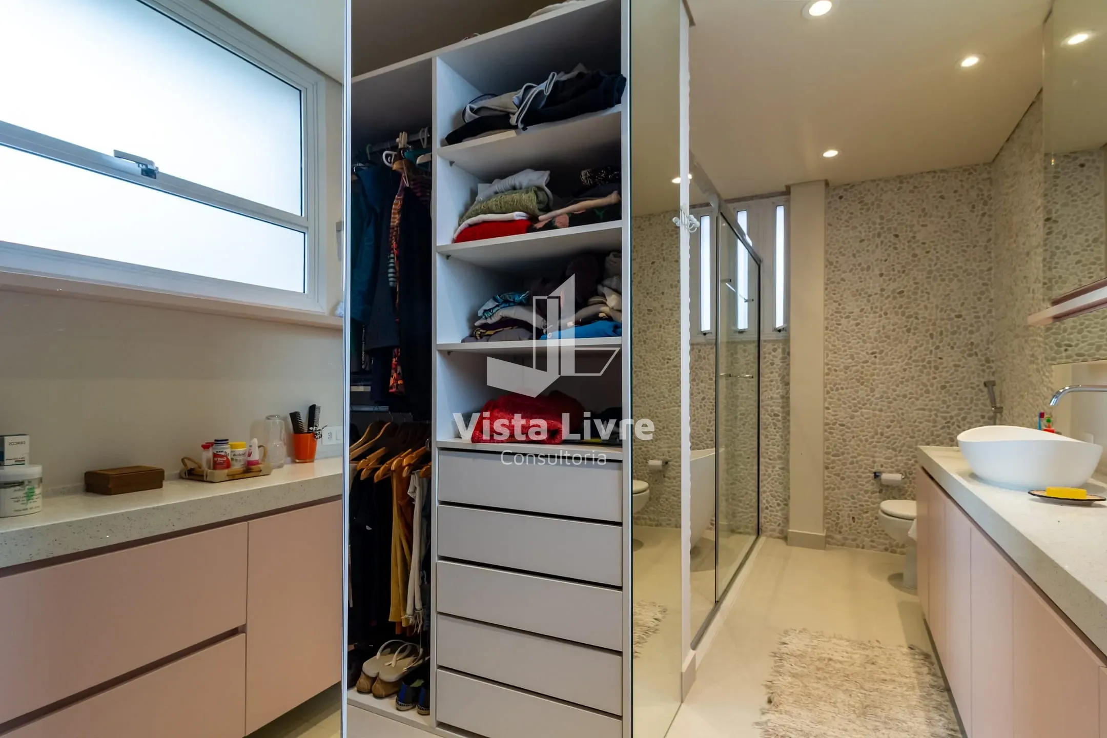 Apartamento, 5 quartos, 330 m² - Foto 64