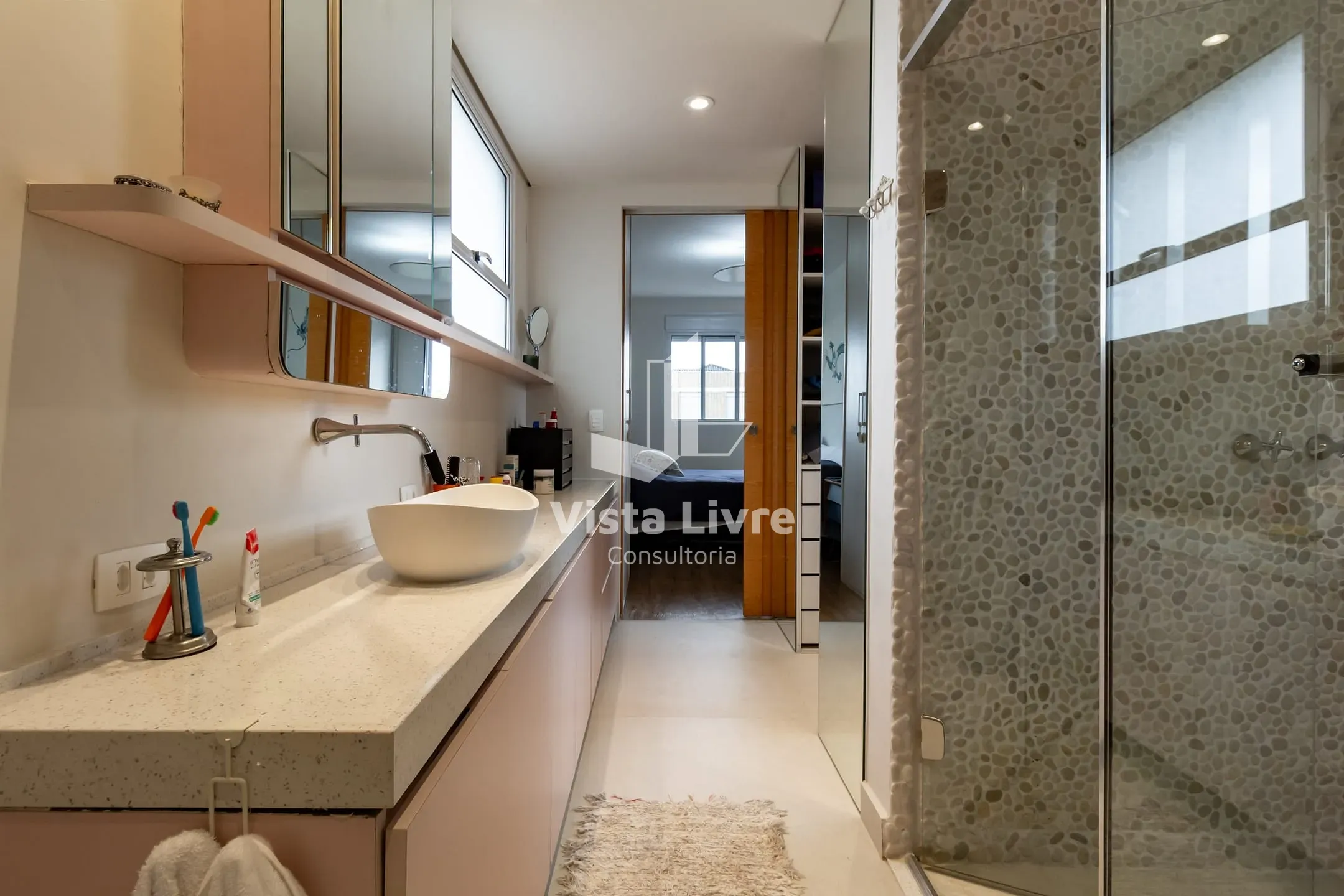 Apartamento, 5 quartos, 330 m² - Foto 60
