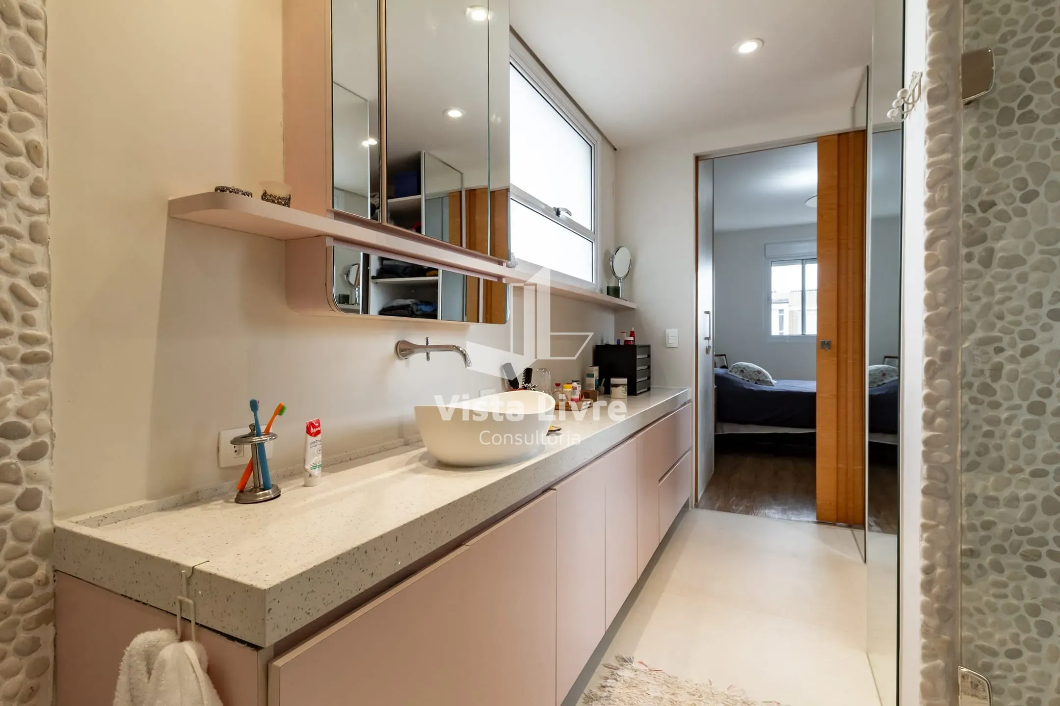 Apartamento, 5 quartos, 330 m² - Foto 61