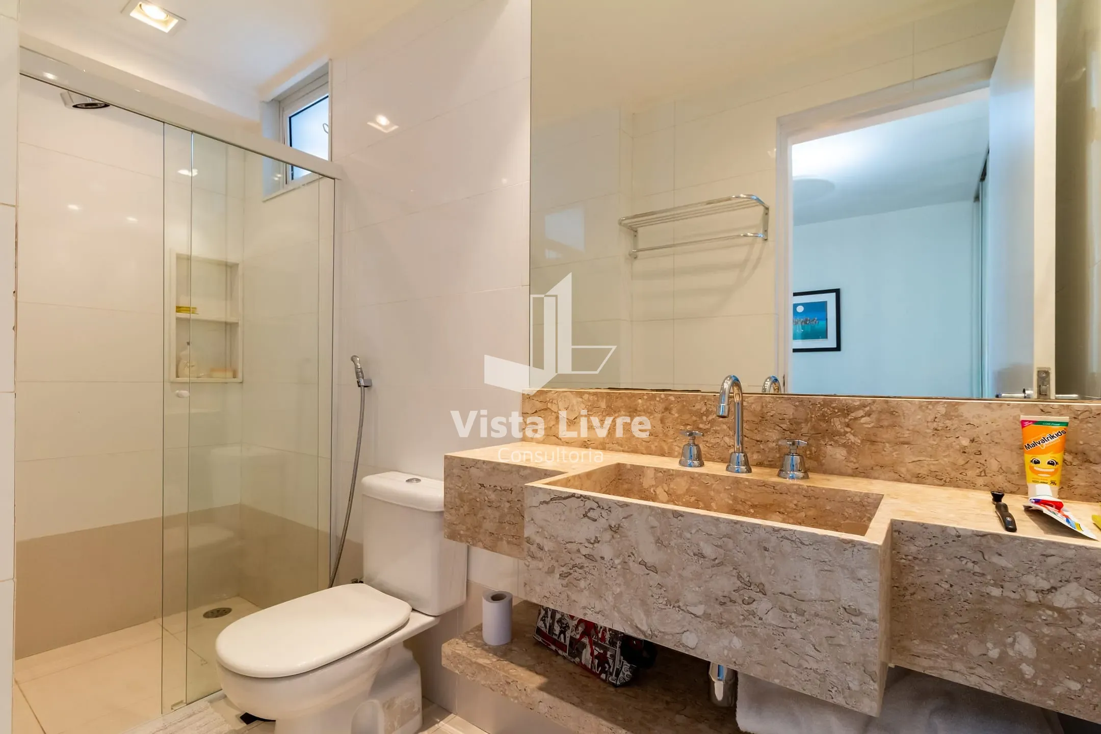 Apartamento, 5 quartos, 330 m² - Foto 62