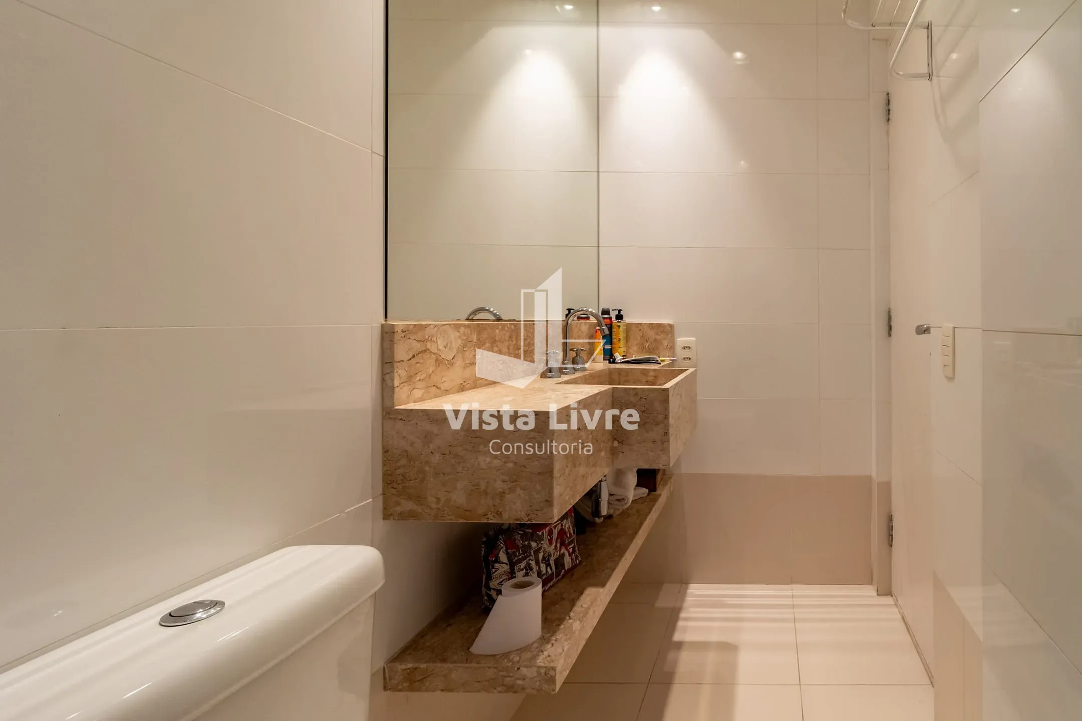 Apartamento, 5 quartos, 330 m² - Foto 53