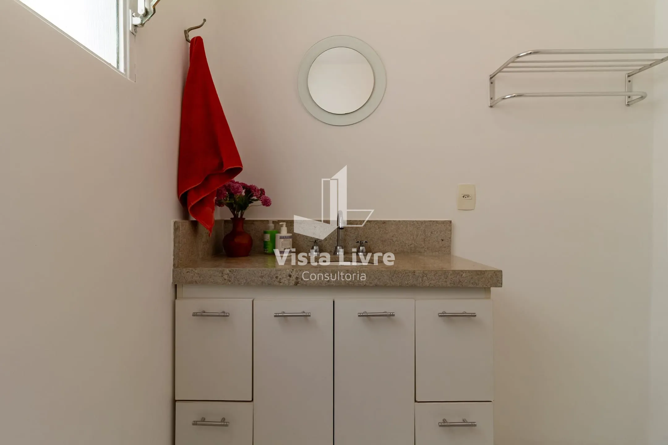 Apartamento, 5 quartos, 330 m² - Foto 58