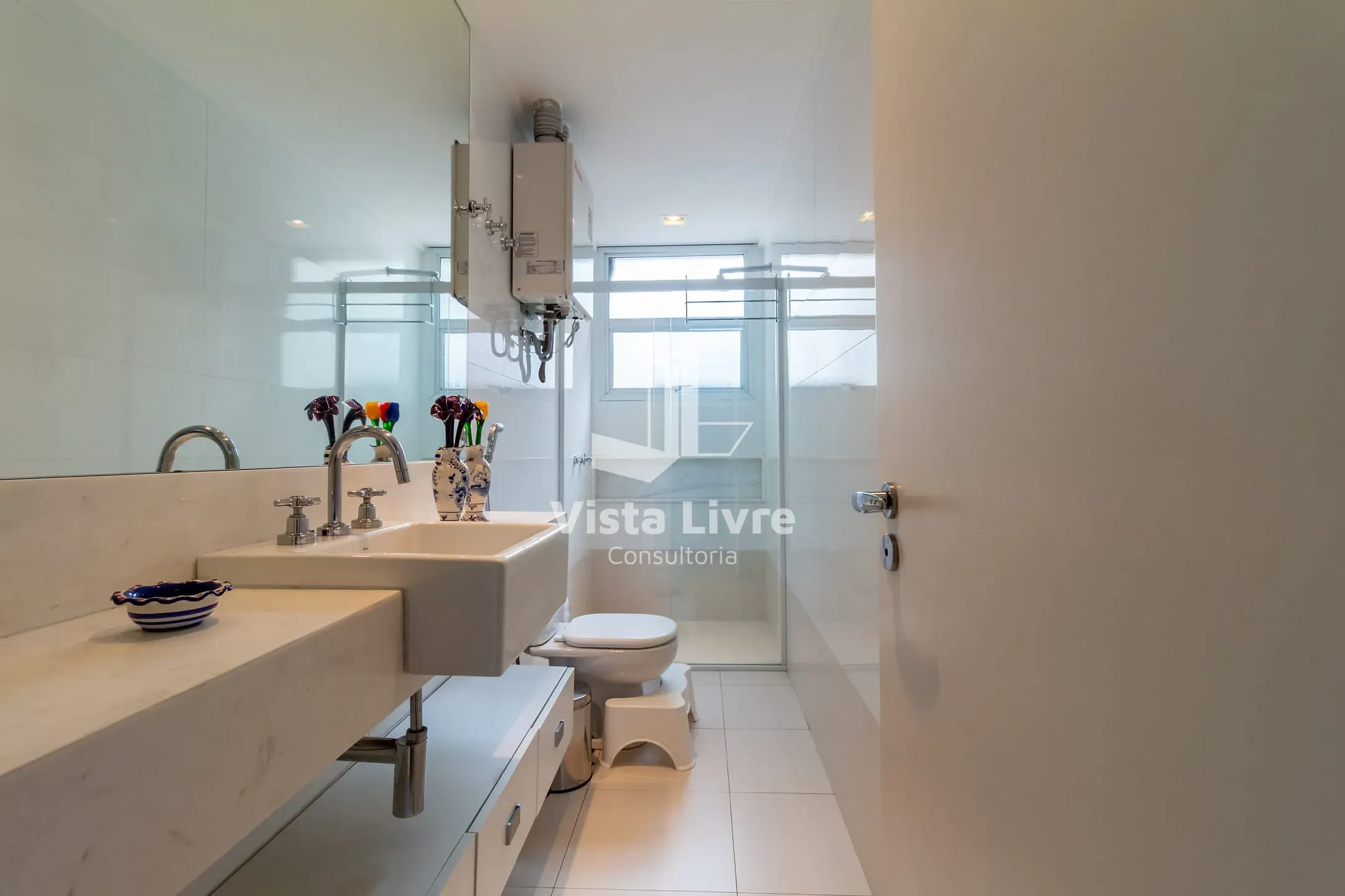 Apartamento, 5 quartos, 330 m² - Foto 49