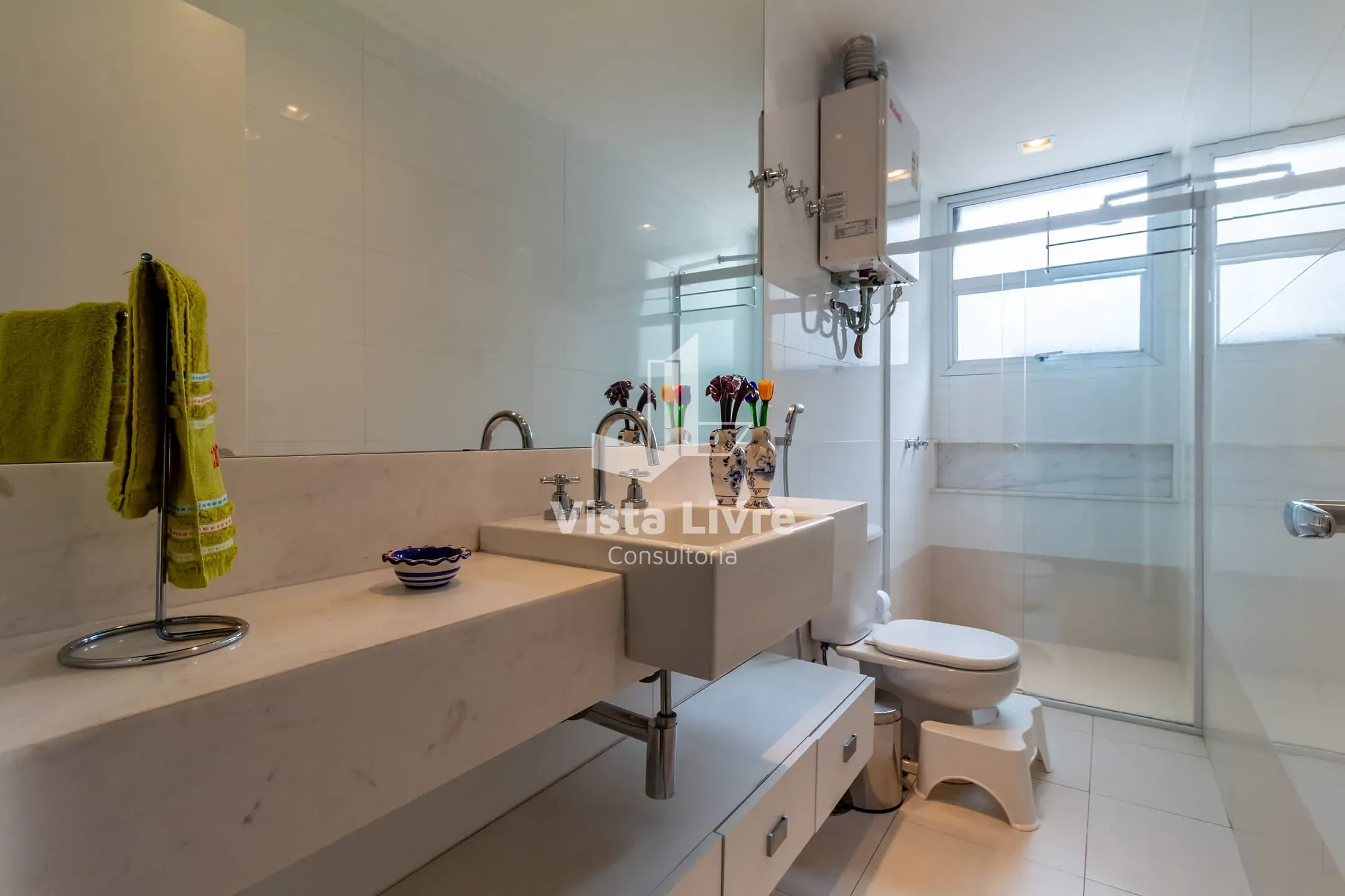Apartamento, 5 quartos, 330 m² - Foto 50