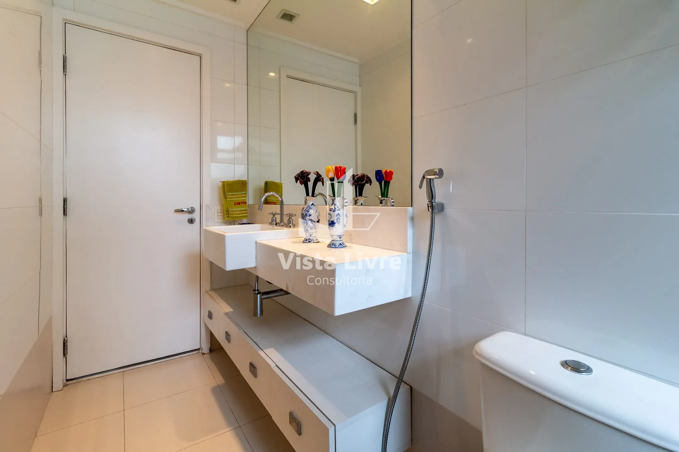 Apartamento, 5 quartos, 330 m² - Foto 52