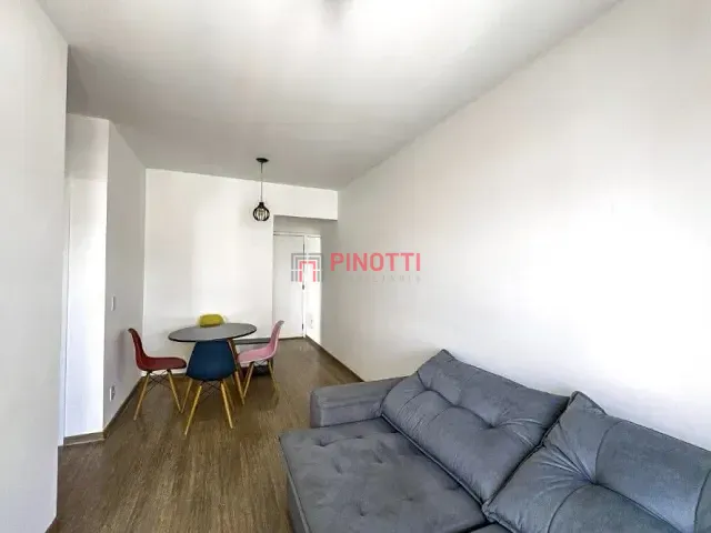 Apartamento 2 quartos e 2 banheiros, à venda, no bairro Casa Branca em Santo André