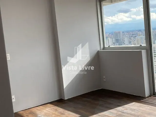Apartamento com 33m² 1 quarto e 1 banheiro, à venda, no bairro Centro em Osasco