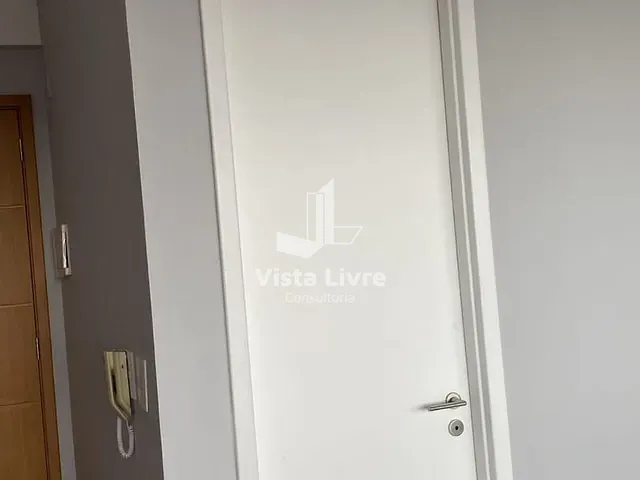 Apartamento com 33m² 1 quarto e 1 banheiro, à venda, no bairro Centro em Osasco