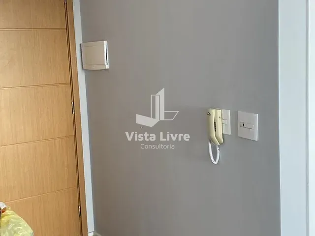 Apartamento com 33m² 1 quarto e 1 banheiro, à venda, no bairro Centro em Osasco