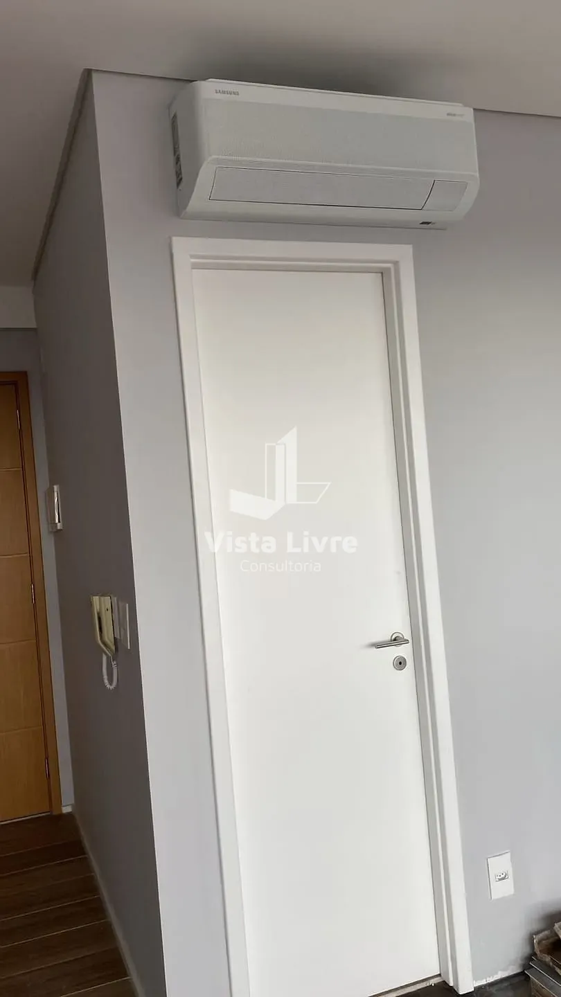 Apartamento, 1 quarto, 33 m² - Foto 3