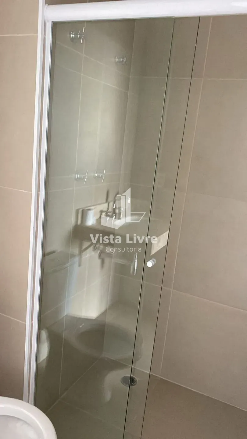 Apartamento, 1 quarto, 33 m² - Foto 7