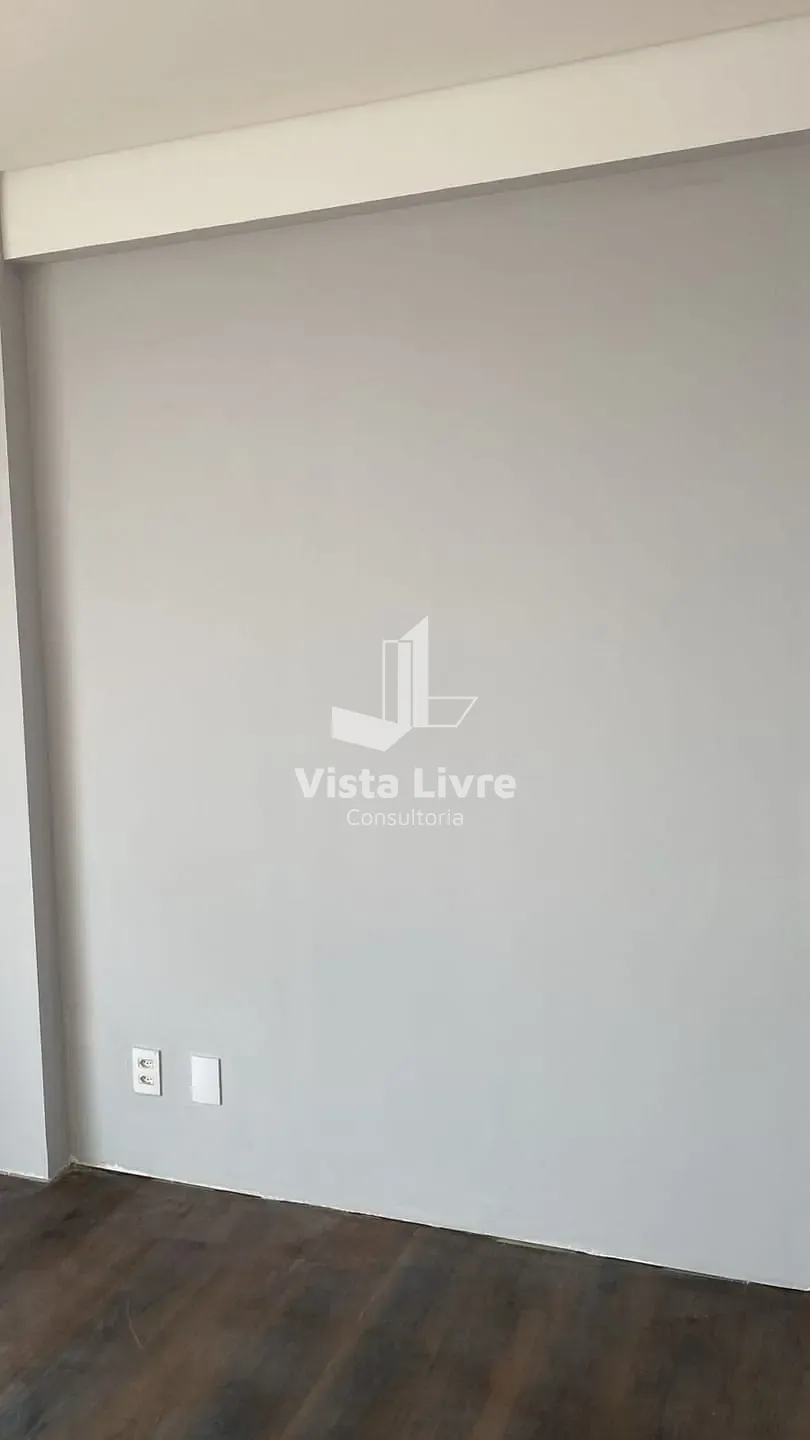 Apartamento, 1 quarto, 33 m² - Foto 4