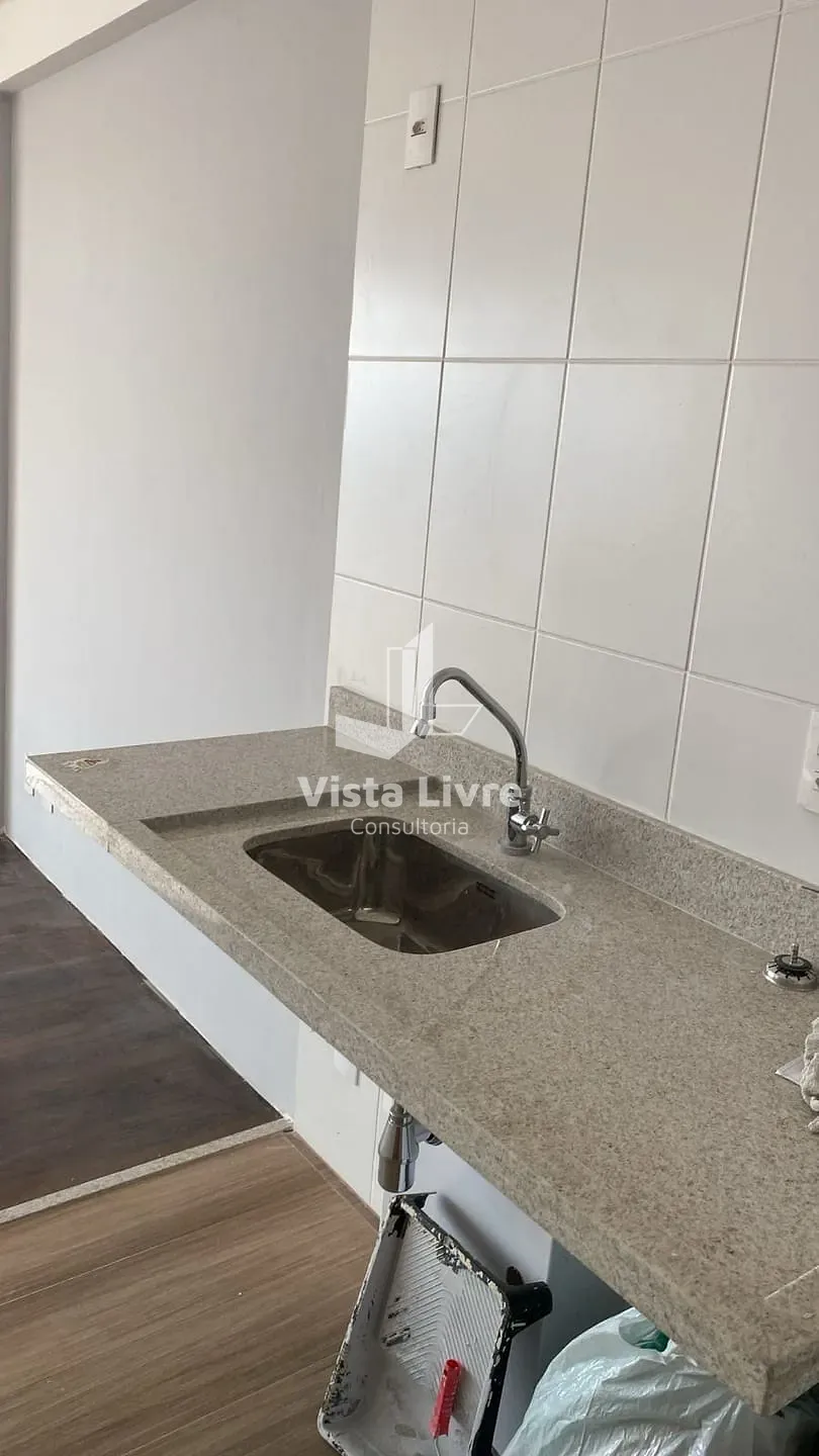 Apartamento, 1 quarto, 33 m² - Foto 6
