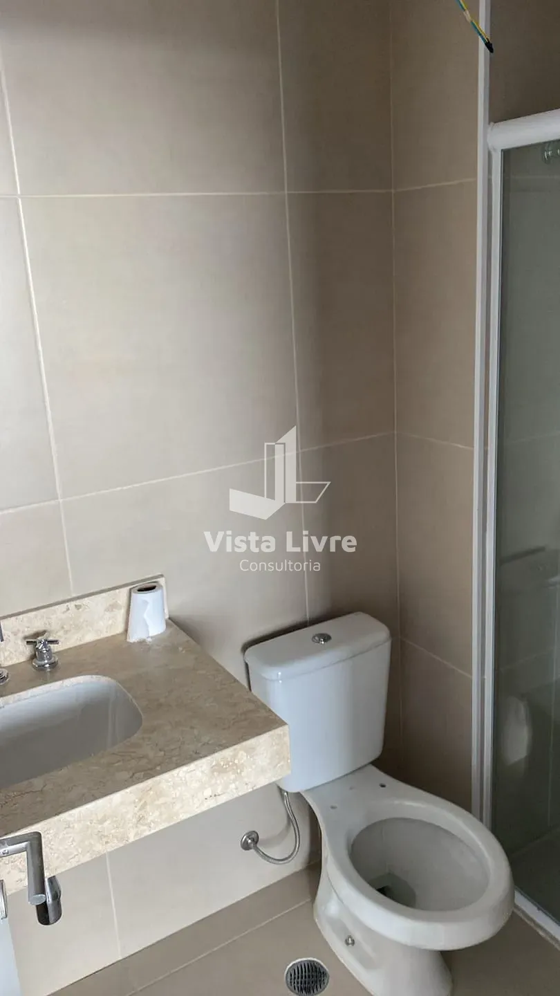 Apartamento, 1 quarto, 33 m² - Foto 8
