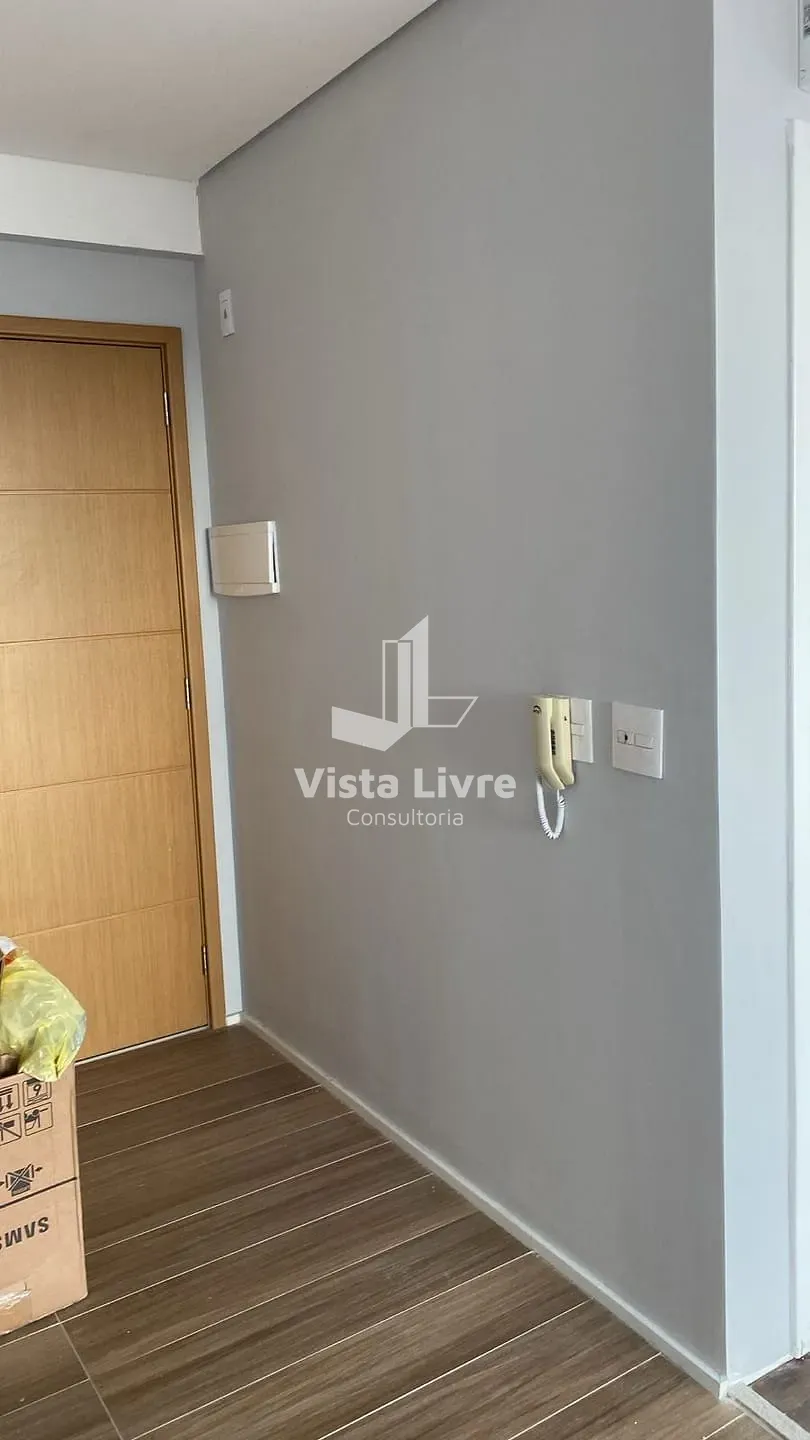 Apartamento, 1 quarto, 33 m² - Foto 5