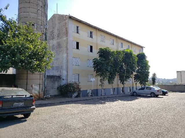 Foto do Apartamento - Apartamento à venda 1 Vaga, 10M², CHACARA HOLIDAY, ITAQUAQUECETUBA - SP | Imobiliária Compare